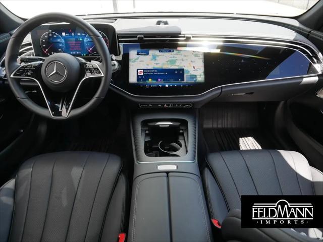 2026 Mercedes-Benz E 350 E 350