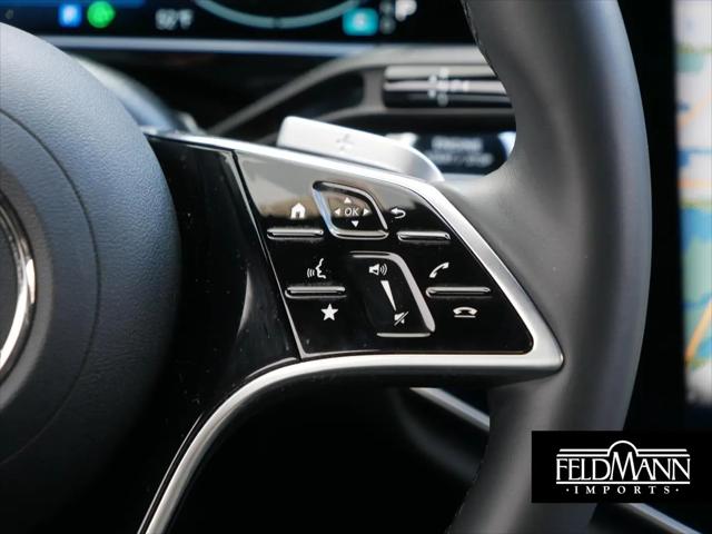 2026 Mercedes-Benz E 350 E 350