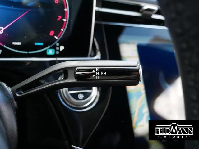 2026 Mercedes-Benz E 350 E 350