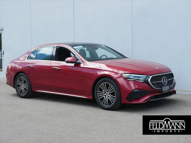 2026 Mercedes-Benz E 350 E 350 for sale in Bloomington, MN