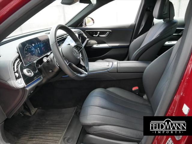 2026 Mercedes-Benz E 350 E 350