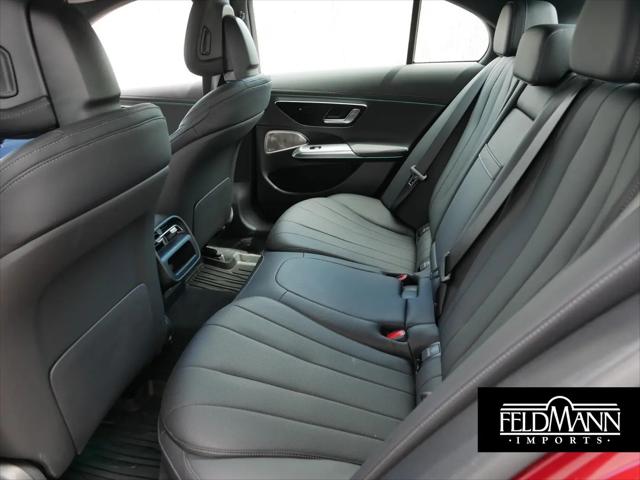 2026 Mercedes-Benz E 350 E 350