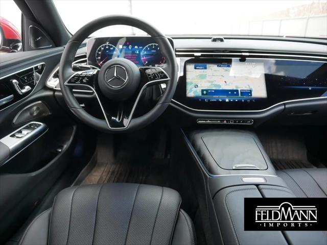 2026 Mercedes-Benz E 350 E 350