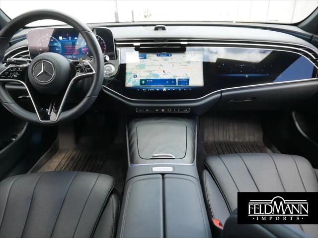 2026 Mercedes-Benz E 350 E 350
