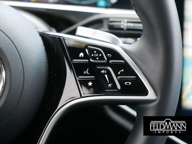 2026 Mercedes-Benz E 350 E 350