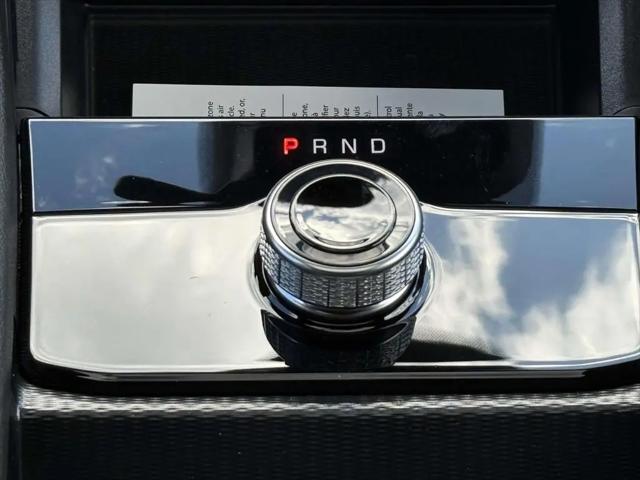 2025 Jeep Grand Cherokee L Altitude X 4x4