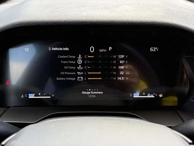 2025 Jeep Grand Cherokee L Altitude X 4x4