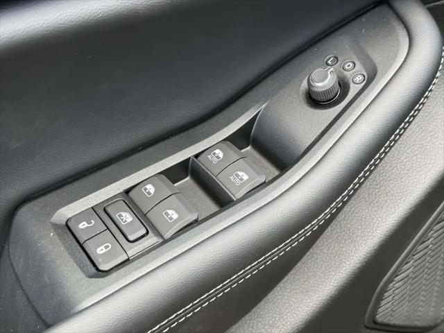 2025 Jeep Grand Cherokee L Altitude X 4x4