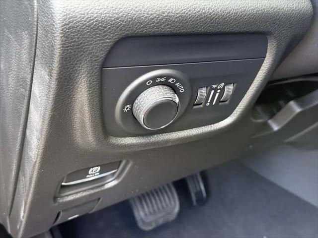 2025 Jeep Grand Cherokee L Altitude X 4x4