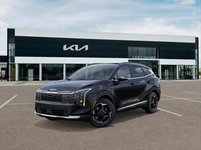2026 Kia Sportage EX for sale in Lees Summit, MO