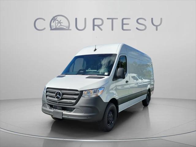 2026 Mercedes-Benz Sprinter 2500 High Roof 4-Cyl Diesel for sale in Tampa, FL