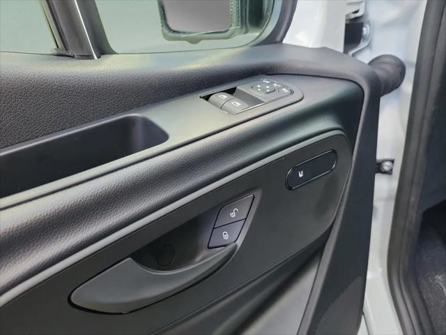 2026 Mercedes-Benz Sprinter 2500 High Roof 4-Cyl Diesel
