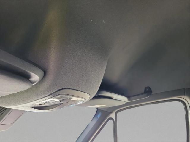 2026 Mercedes-Benz Sprinter 2500 High Roof 4-Cyl Diesel