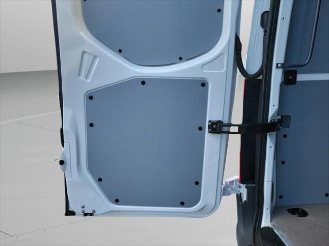 2026 Mercedes-Benz Sprinter 2500 High Roof 4-Cyl Diesel