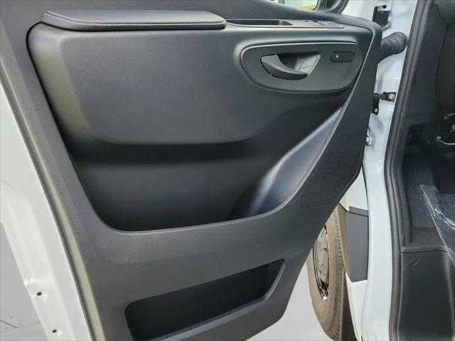 2026 Mercedes-Benz Sprinter 2500 High Roof 4-Cyl Diesel