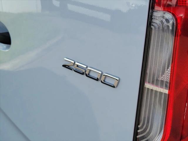 2026 Mercedes-Benz Sprinter 2500 High Roof 4-Cyl Diesel