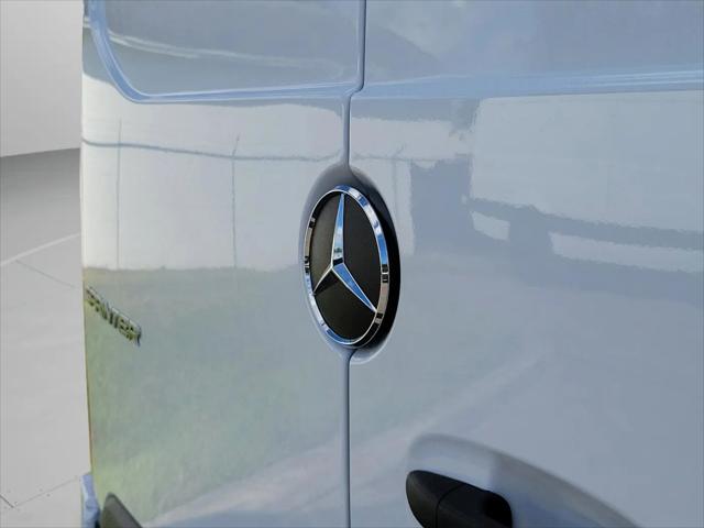 2026 Mercedes-Benz Sprinter 2500 High Roof 4-Cyl Diesel