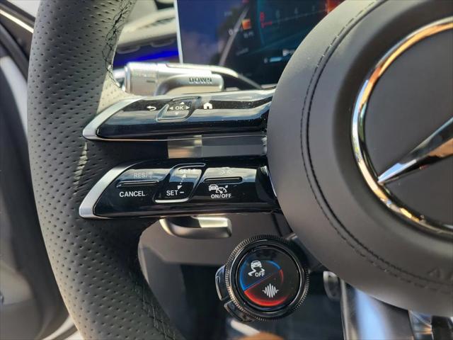 2026 Mercedes-Benz AMG S 63 E 4MATIC