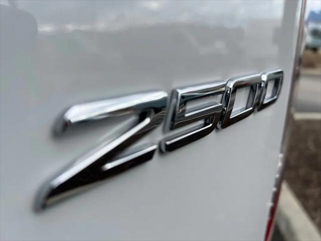 2024 Mercedes-Benz Sprinter 2500 Standard Roof 4-Cyl Diesel HO