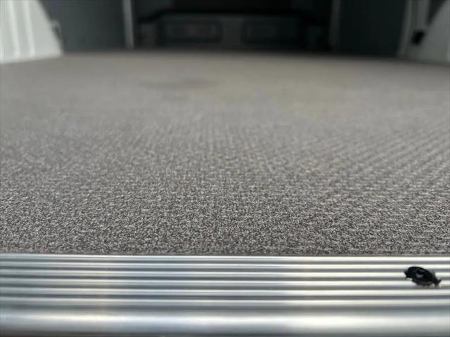 2024 Mercedes-Benz Sprinter 2500 Standard Roof 4-Cyl Diesel HO
