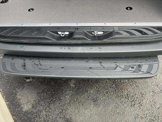 2024 Mercedes-Benz Sprinter 2500 Standard Roof 4-Cyl Diesel HO