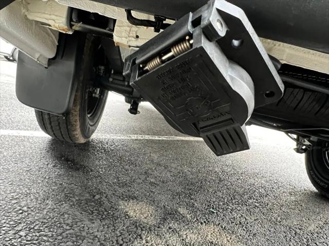 2024 Mercedes-Benz Sprinter 2500 Standard Roof 4-Cyl Diesel HO