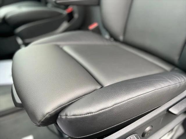 2024 Mercedes-Benz Sprinter 2500 Standard Roof 4-Cyl Diesel HO