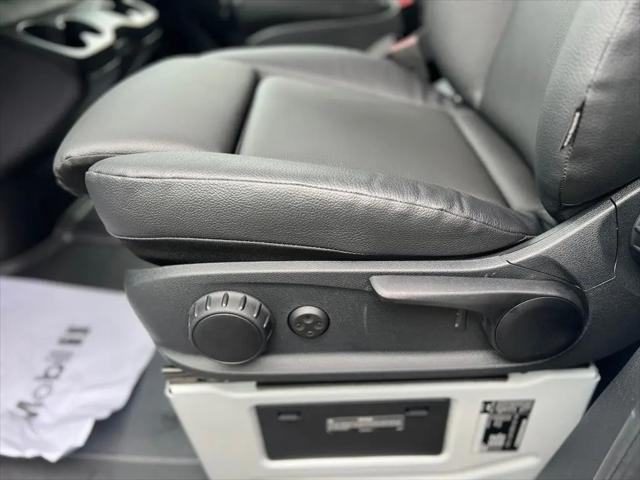 2024 Mercedes-Benz Sprinter 2500 Standard Roof 4-Cyl Diesel HO