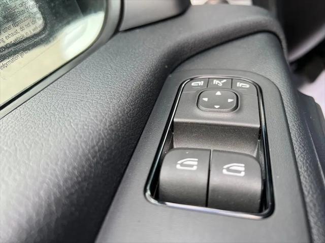 2024 Mercedes-Benz Sprinter 2500 Standard Roof 4-Cyl Diesel HO