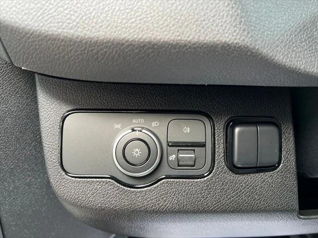 2024 Mercedes-Benz Sprinter 2500 Standard Roof 4-Cyl Diesel HO