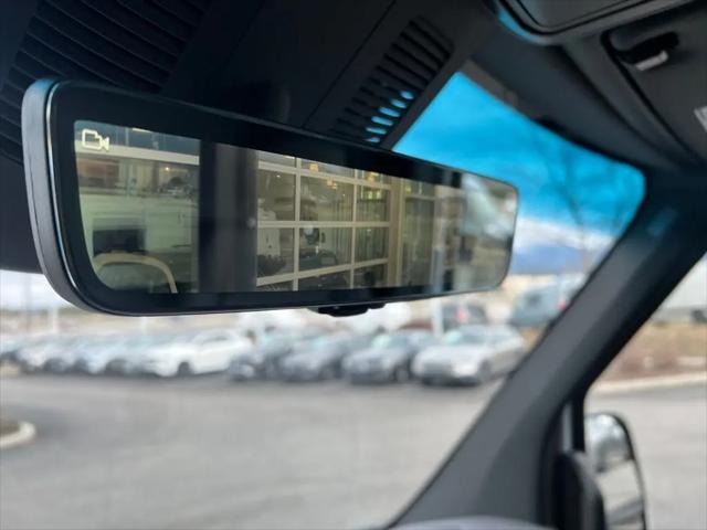 2024 Mercedes-Benz Sprinter 2500 Standard Roof 4-Cyl Diesel HO