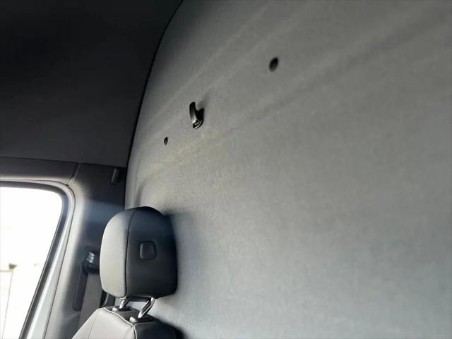 2024 Mercedes-Benz Sprinter 2500 Standard Roof 4-Cyl Diesel HO