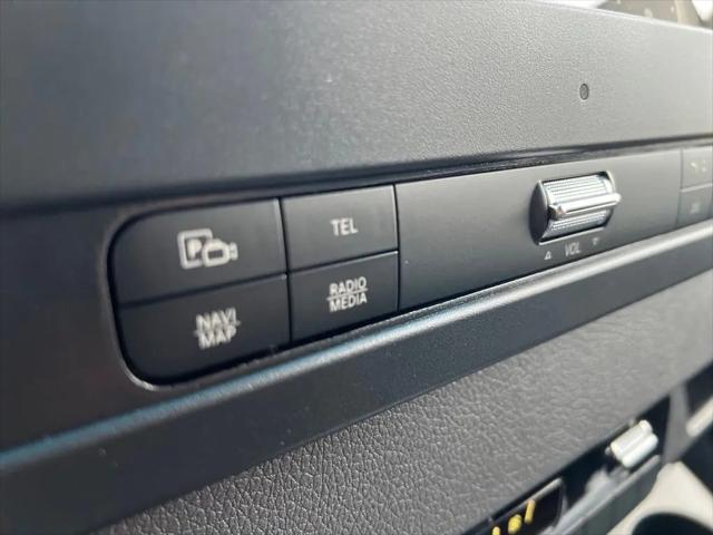 2024 Mercedes-Benz Sprinter 2500 Standard Roof 4-Cyl Diesel HO