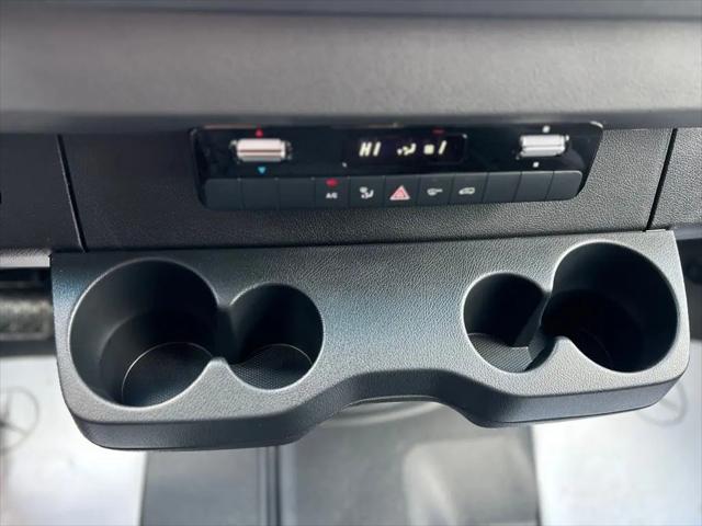 2024 Mercedes-Benz Sprinter 2500 Standard Roof 4-Cyl Diesel HO