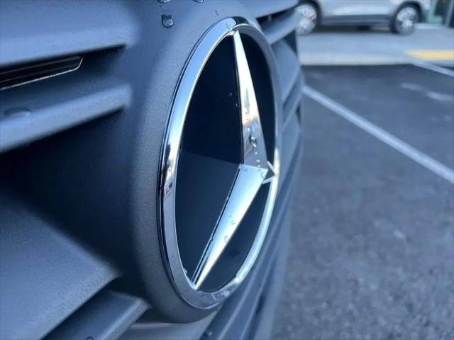 2024 Mercedes-Benz Sprinter 3500XD High Roof 4-Cyl Diesel HO