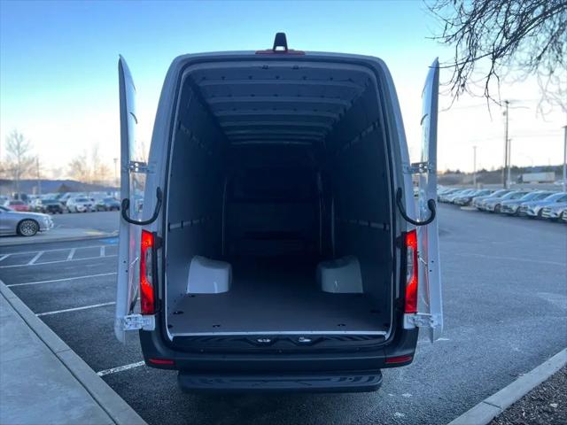 2024 Mercedes-Benz Sprinter 3500XD High Roof 4-Cyl Diesel HO