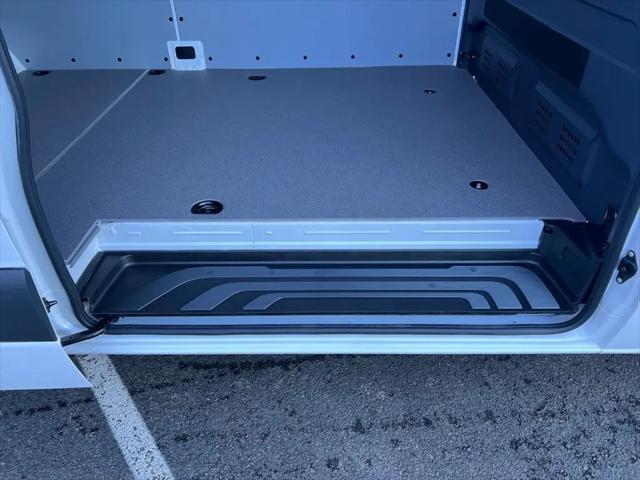 2024 Mercedes-Benz Sprinter 3500XD High Roof 4-Cyl Diesel HO
