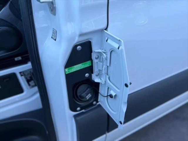 2024 Mercedes-Benz Sprinter 3500XD High Roof 4-Cyl Diesel HO