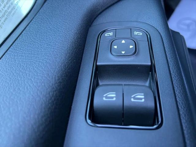2024 Mercedes-Benz Sprinter 3500XD High Roof 4-Cyl Diesel HO