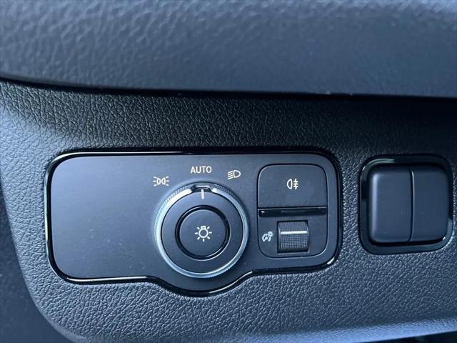 2024 Mercedes-Benz Sprinter 3500XD High Roof 4-Cyl Diesel HO