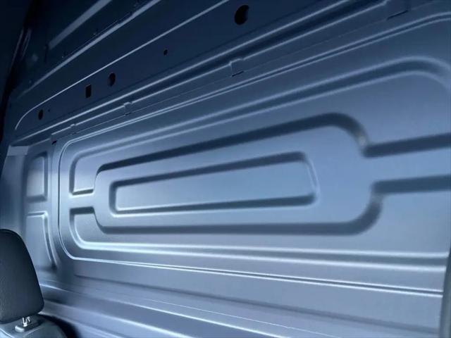 2024 Mercedes-Benz Sprinter 3500XD High Roof 4-Cyl Diesel HO