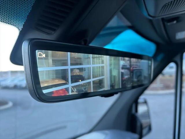 2024 Mercedes-Benz Sprinter 3500XD High Roof 4-Cyl Diesel HO
