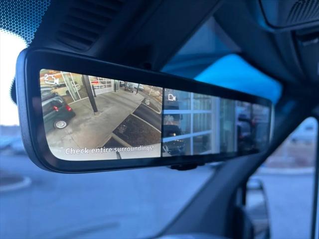 2024 Mercedes-Benz Sprinter 3500XD High Roof 4-Cyl Diesel HO