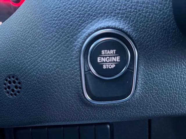2024 Mercedes-Benz Sprinter 3500XD High Roof 4-Cyl Diesel HO