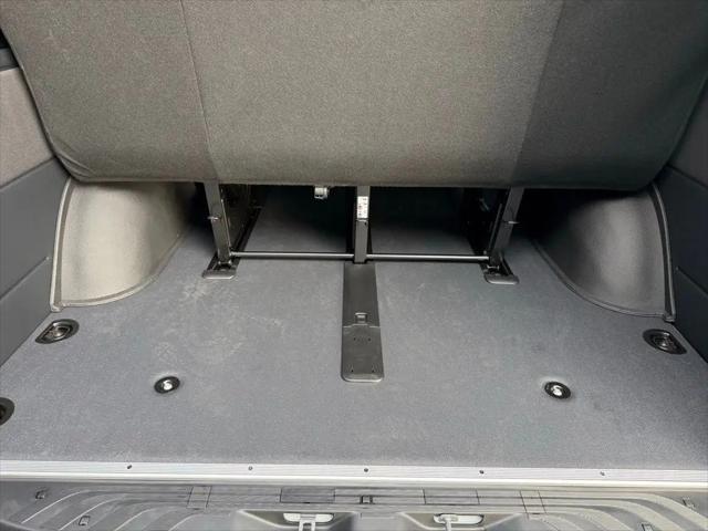 2025 Mercedes-Benz Sprinter 2500 Standard Roof 4-Cyl Diesel HO Select