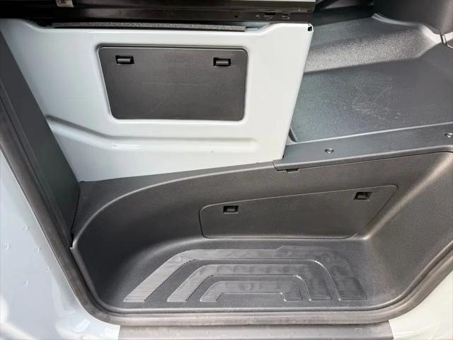 2025 Mercedes-Benz Sprinter 2500 Standard Roof 4-Cyl Diesel HO Select