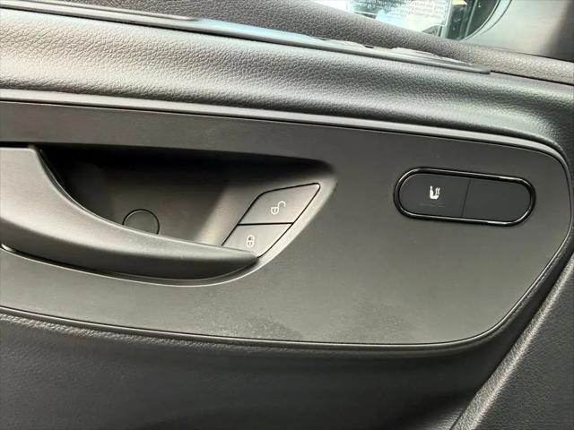 2025 Mercedes-Benz Sprinter 2500 Standard Roof 4-Cyl Diesel HO Select