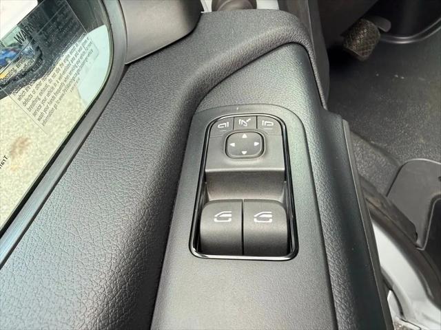 2025 Mercedes-Benz Sprinter 2500 Standard Roof 4-Cyl Diesel HO Select