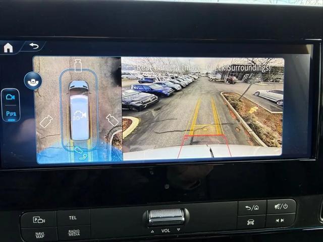 2025 Mercedes-Benz Sprinter 2500 Standard Roof 4-Cyl Diesel HO Select