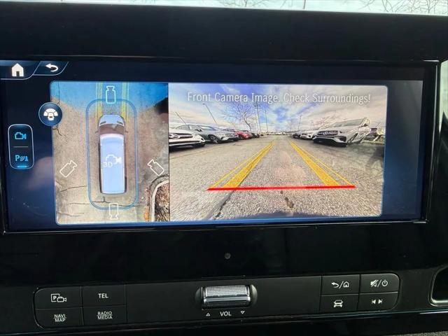 2025 Mercedes-Benz Sprinter 2500 Standard Roof 4-Cyl Diesel HO Select